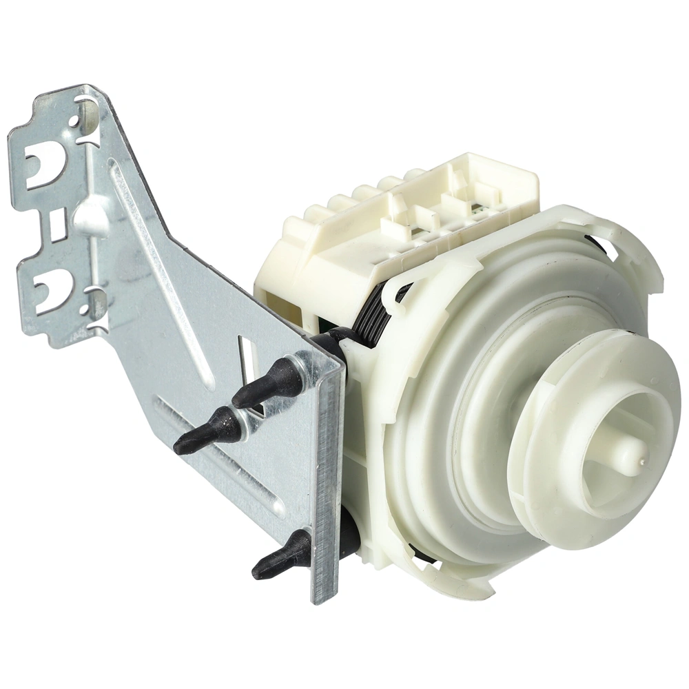 Szivattyú, keringető (eredeti) AWECO WHIRLPOOL / INDESIT mosogatógép