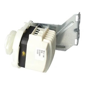 Szivattyú, keringető (eredeti) AWECO WHIRLPOOL / INDESIT mosogatógép