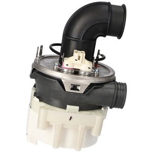 Szivattyú keringető (eredeti) CANDY mosogatógép / RENDELÉSRE