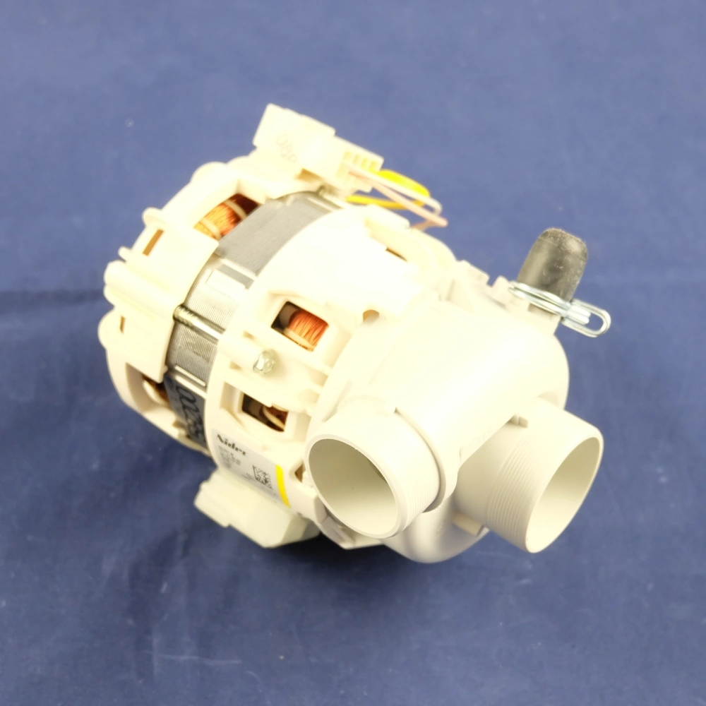 Szivattyú, keringető (eredeti) ELECTROLUX mosogatógép / RENDELÉSRE