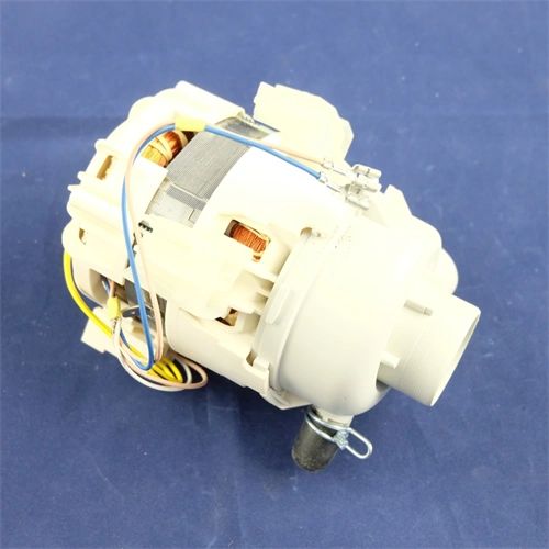 Szivattyú, keringető (eredeti) ELECTROLUX mosogatógép / RENDELÉSRE