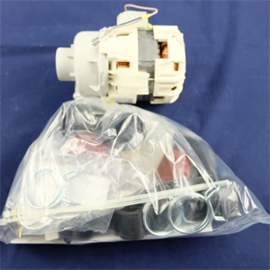 Szivattyú, keringető (eredeti) ELECTROLUX mosogatógép / RENDELÉSRE