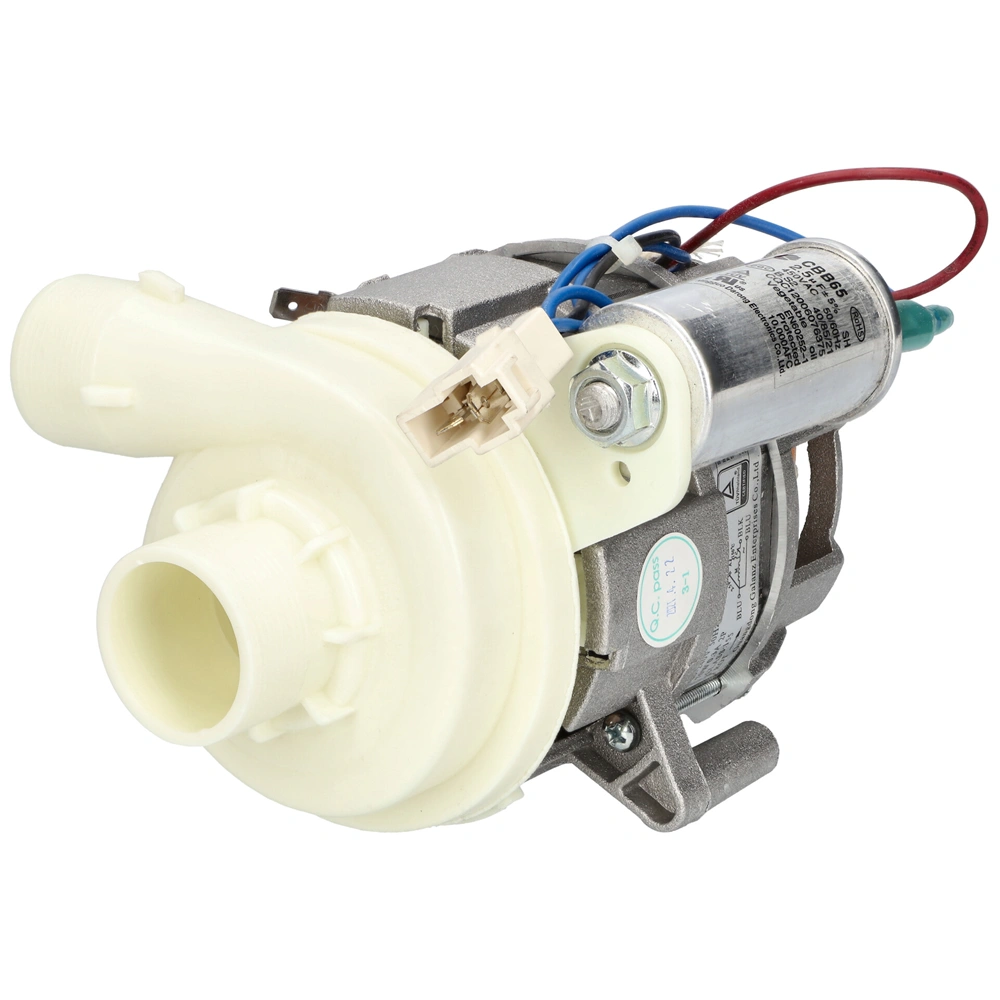 Szivattyú keringető (eredeti) GORENJE/MORA mosogatógép / RENDELÉSRE