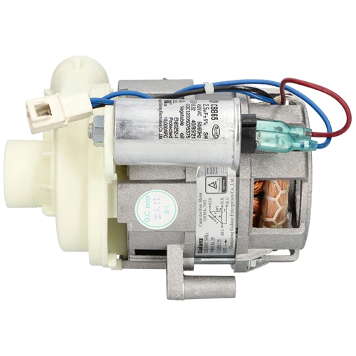 Szivattyú keringető (eredeti) GORENJE/MORA mosogatógép / RENDELÉSRE