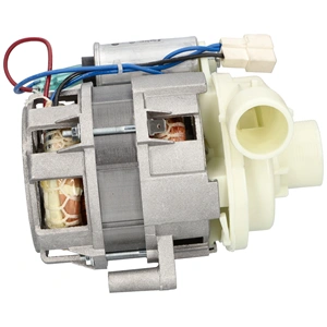 Szivattyú keringető (eredeti) GORENJE/MORA mosogatógép / RENDELÉSRE