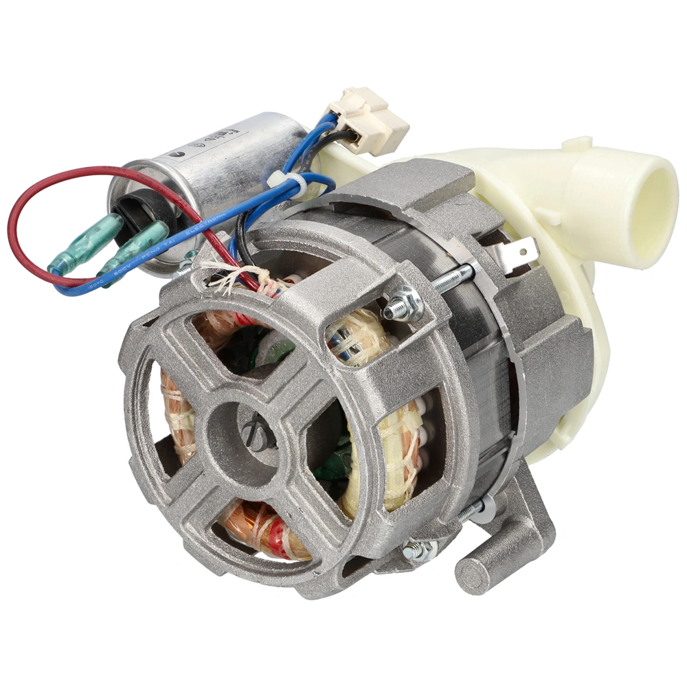 Szivattyú keringető (eredeti) GORENJE/MORA mosogatógép / RENDELÉSRE