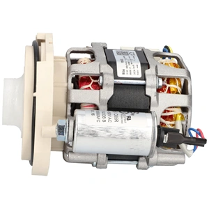 Szivattyú keringető (eredeti) GORENJE/MORA mosogatógép / RENDELÉSRE