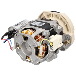 Szivattyú keringető (eredeti) GORENJE/MORA mosogatógép / RENDELÉSRE