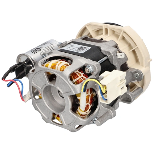 Szivattyú keringető (eredeti) GORENJE/MORA mosogatógép / RENDELÉSRE