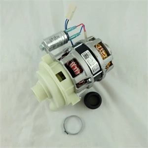 Szivattyú keringető (eredeti) GORENJE/MORA mosogatógép / RENDELÉSRE