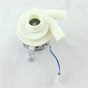 Szivattyú keringető (eredeti) GORENJE/MORA mosogatógép / RENDELÉSRE