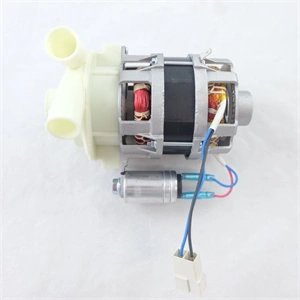 Szivattyú keringető (eredeti) GORENJE/MORA mosogatógép / RENDELÉSRE