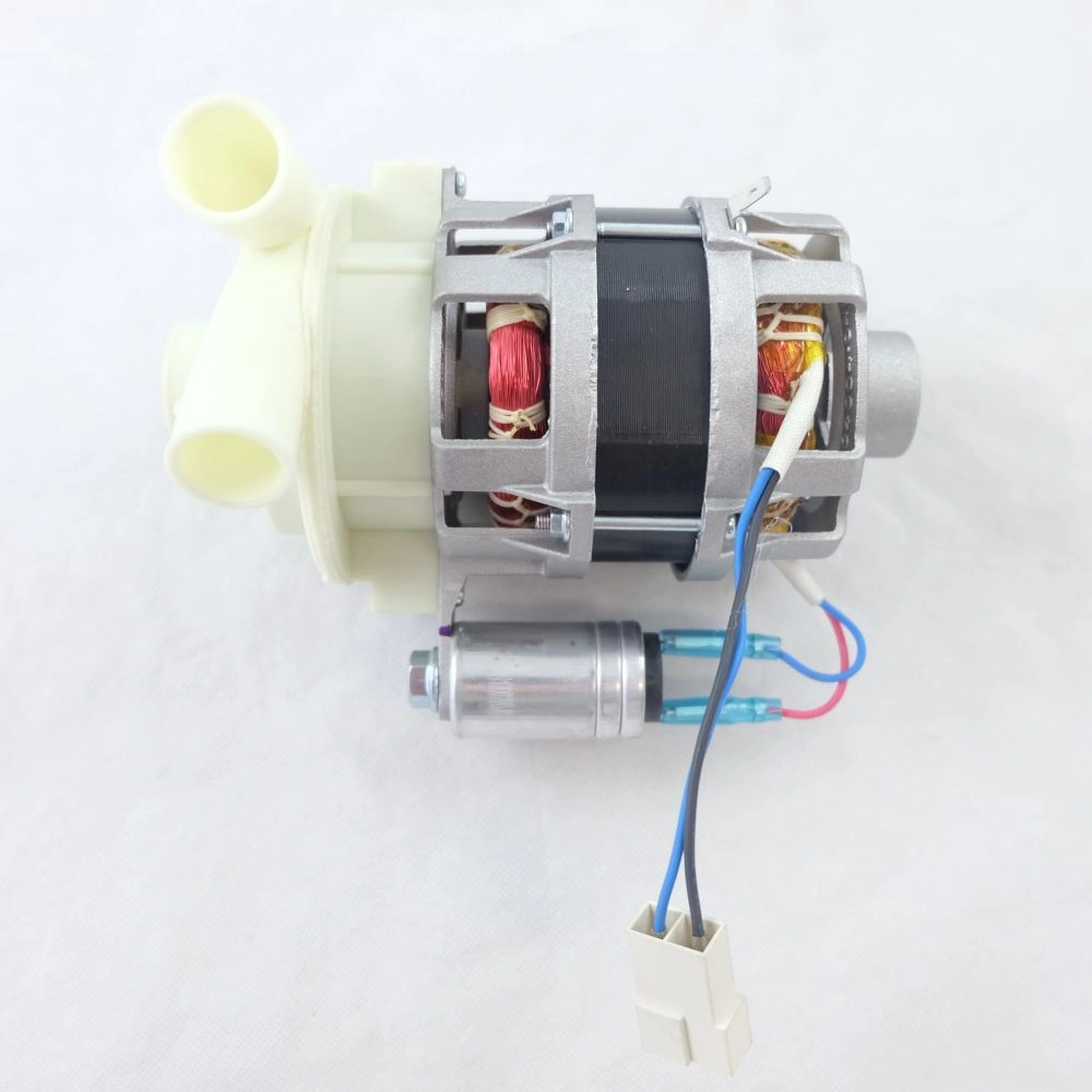 Szivattyú keringető (eredeti) GORENJE/MORA mosogatógép / RENDELÉSRE