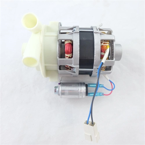 Szivattyú keringető (eredeti) GORENJE/MORA mosogatógép / RENDELÉSRE