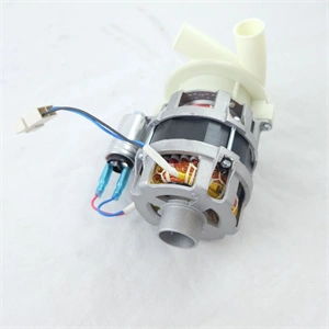 Szivattyú keringető (eredeti) GORENJE/MORA mosogatógép / RENDELÉSRE