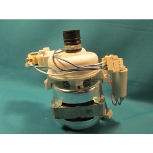 Szivattyú (keringető, eredeti) INDESIT mosogatógép / RENDELÉSRE