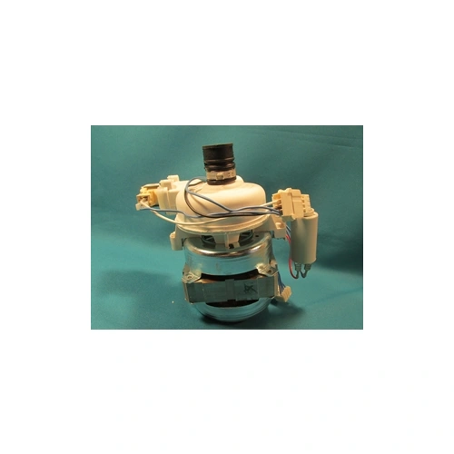 Szivattyú (keringető, eredeti) INDESIT mosogatógép / RENDELÉSRE