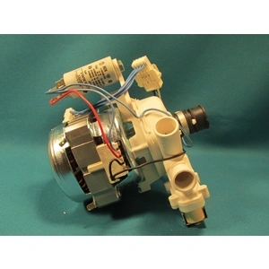 Szivattyú (keringető, eredeti) INDESIT mosogatógép / RENDELÉSRE