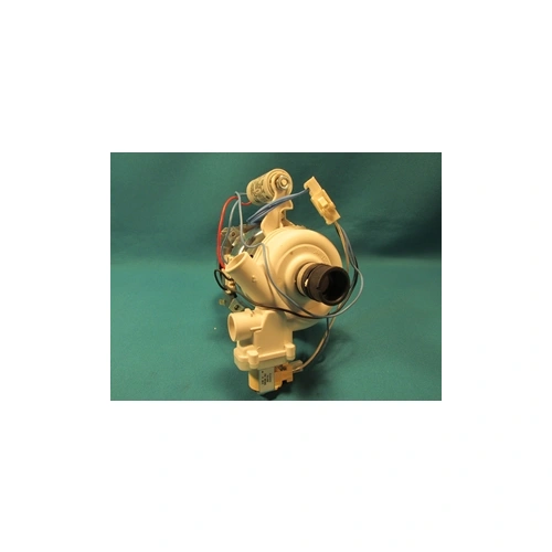 Szivattyú (keringető, eredeti) INDESIT mosogatógép / RENDELÉSRE