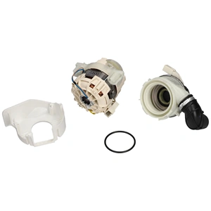 Szivattyú keringető (eredeti) NIDEC ELECTROLUX mosogatógép