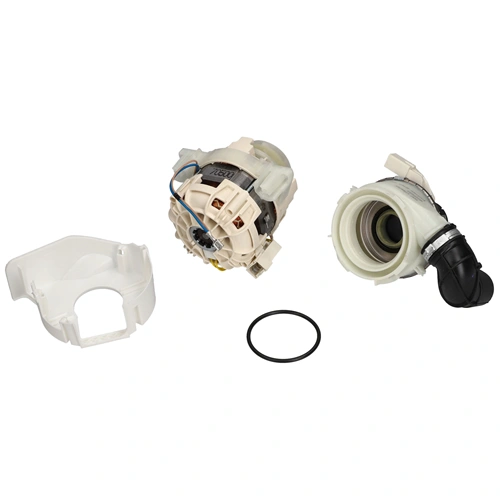 Szivattyú keringető (eredeti) NIDEC ELECTROLUX mosogatógép