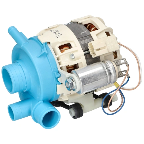 Szivattyú keringető (eredeti) TEKA mosogatógép / RENDELÉSRE