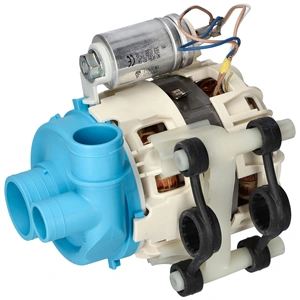 Szivattyú keringető (eredeti) TEKA mosogatógép / RENDELÉSRE