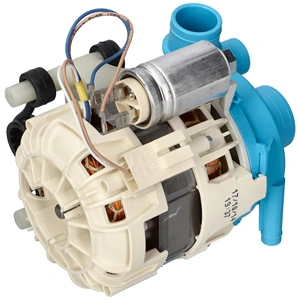 Szivattyú keringető (eredeti) TEKA mosogatógép / RENDELÉSRE