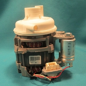 Szivattyú (keringető, eredeti) TEKA mosogatógép / RENDELÉSRE