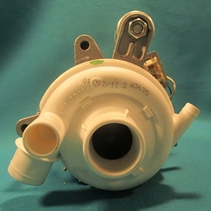 Szivattyú (keringető, eredeti) TEKA mosogatógép / RENDELÉSRE