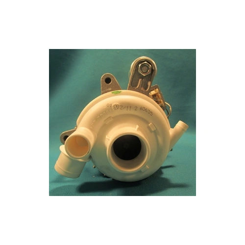 Szivattyú (keringető, eredeti) TEKA mosogatógép / RENDELÉSRE