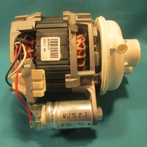 Szivattyú (keringető, eredeti) TEKA mosogatógép / RENDELÉSRE