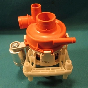 Szivattyú (keringető, eredeti) TEKA mosogatógép / RENDELÉSRE