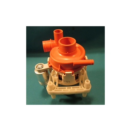 Szivattyú (keringető, eredeti) TEKA mosogatógép / RENDELÉSRE