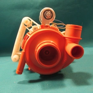 Szivattyú (keringető, eredeti) TEKA mosogatógép / RENDELÉSRE