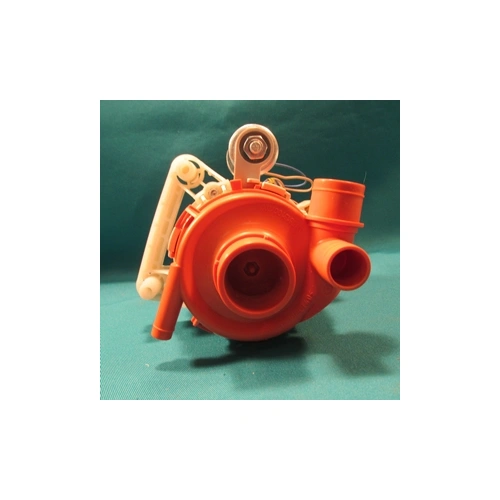 Szivattyú (keringető, eredeti) TEKA mosogatógép / RENDELÉSRE