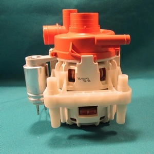 Szivattyú (keringető, eredeti) TEKA mosogatógép / RENDELÉSRE