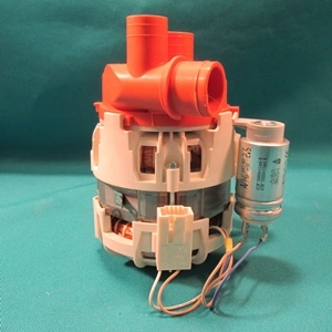 Szivattyú (keringető, eredeti) TEKA mosogatógép / RENDELÉSRE