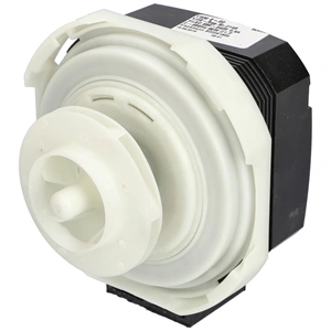 Szivattyú keringető (eredeti) WHIRLPOOL / INDESIT mosogatógép / RENDELÉSRE