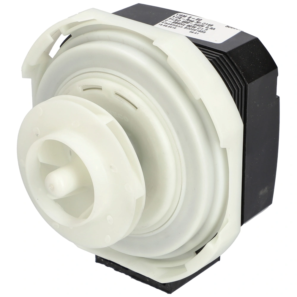 Szivattyú keringető (eredeti) WHIRLPOOL / INDESIT mosogatógép / RENDELÉSRE