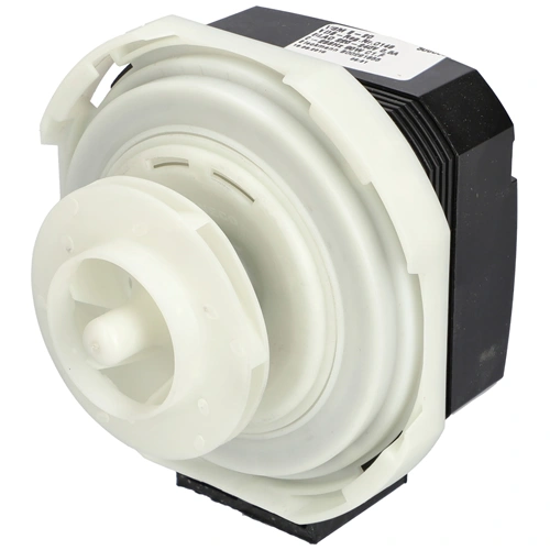 Szivattyú keringető (eredeti) WHIRLPOOL / INDESIT mosogatógép / RENDELÉSRE