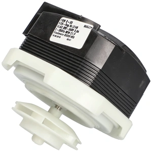 Szivattyú keringető (eredeti) WHIRLPOOL / INDESIT mosogatógép / RENDELÉSRE