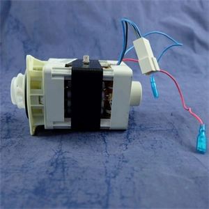 Szivattyú keringető (eredeti) WHIRLPOOL / INDESIT mosogatógép / RENDELÉSRE