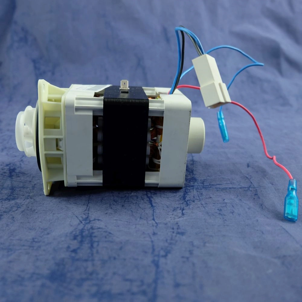 Szivattyú keringető (eredeti) WHIRLPOOL / INDESIT mosogatógép / RENDELÉSRE