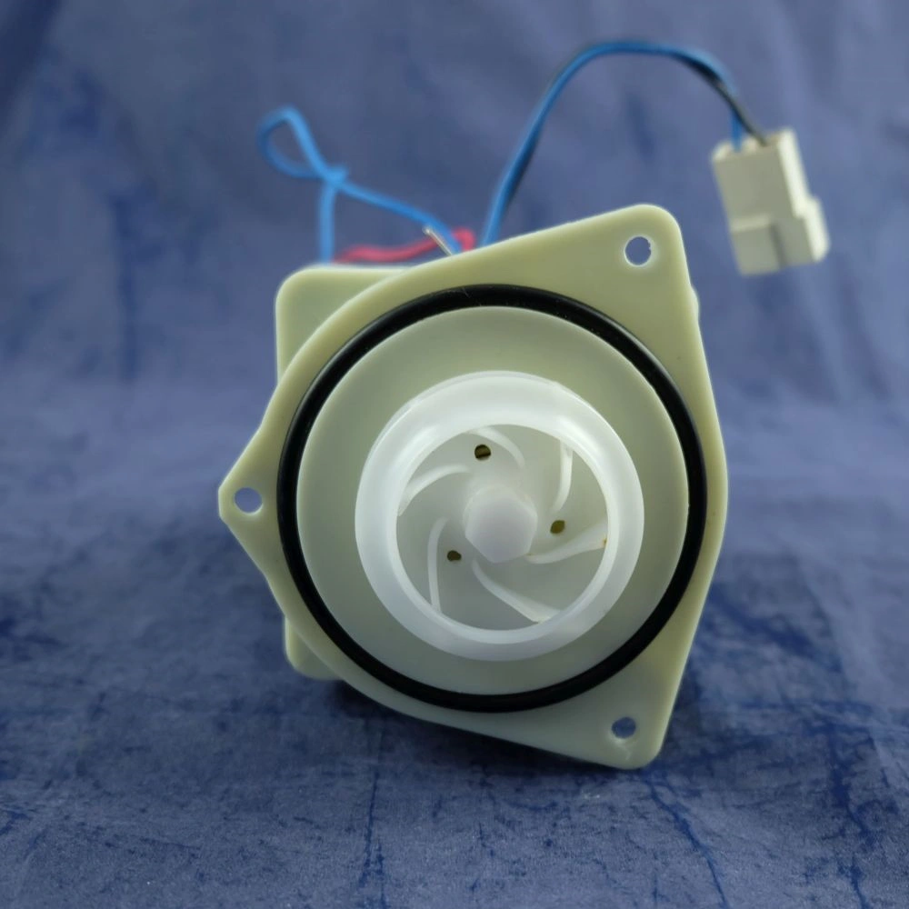 Szivattyú keringető (eredeti) WHIRLPOOL / INDESIT mosogatógép / RENDELÉSRE