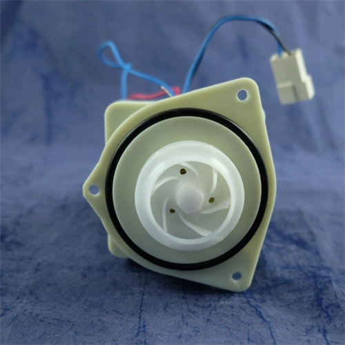 Szivattyú keringető (eredeti) WHIRLPOOL / INDESIT mosogatógép / RENDELÉSRE