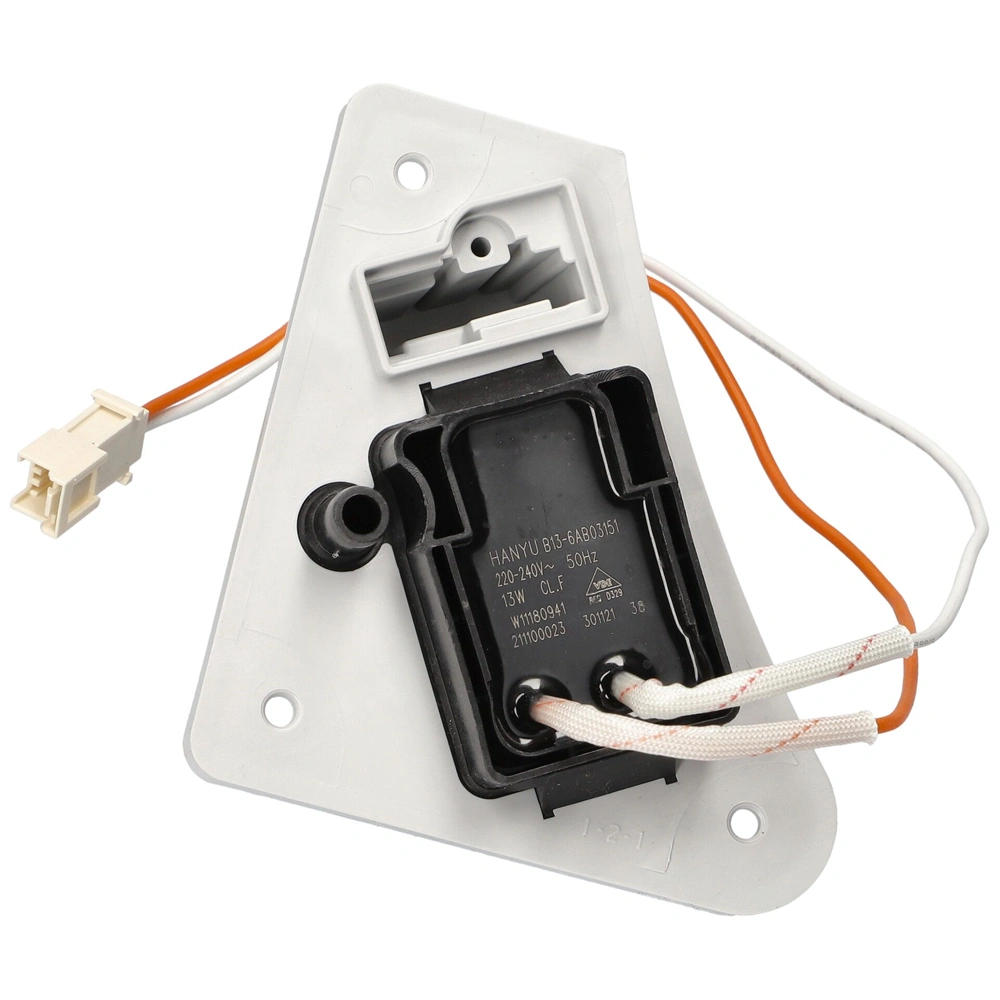 Szivattyú kondenzvíz (eredetivel megegyező minőség) HANYU WHIRLPOOL szárítógép