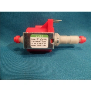 Szivattyú (nagynyomású) PHILIPS kávéfőző / RENDELÉSRE