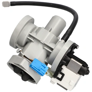 Szivattyú+szűrő+szűrőház (eredeti) LG mosógép