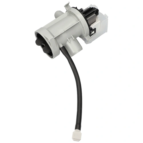 Szivattyú + szűrő + szűrőház (eredeti) LG mosógép